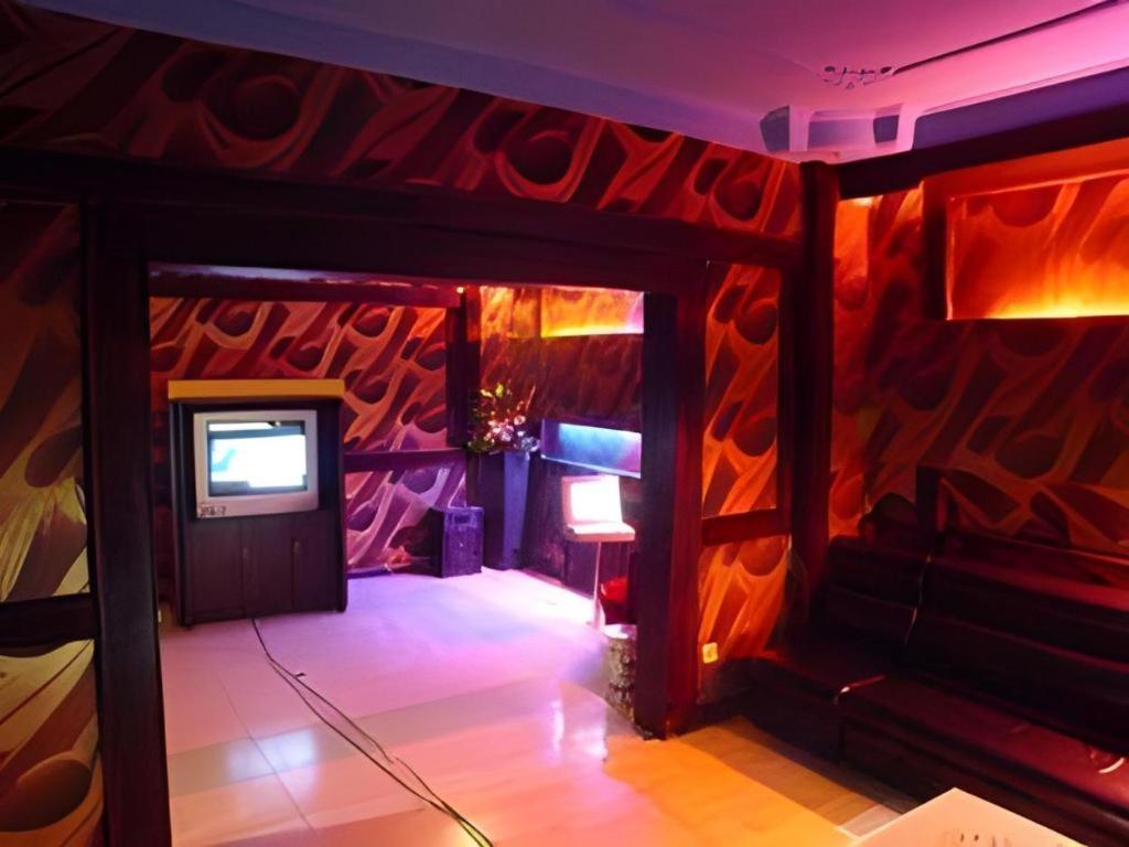 New Friendship Hotel Luoyang  Zewnętrze zdjęcie